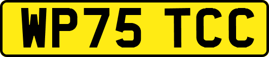 WP75TCC