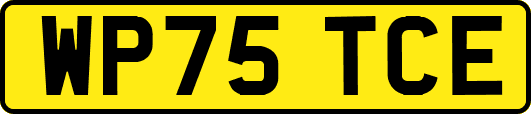 WP75TCE