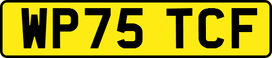 WP75TCF
