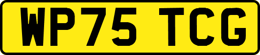 WP75TCG