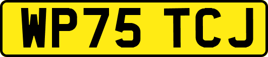 WP75TCJ