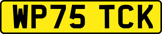 WP75TCK