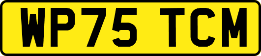 WP75TCM