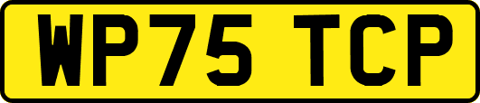 WP75TCP