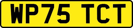 WP75TCT