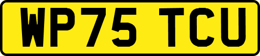WP75TCU