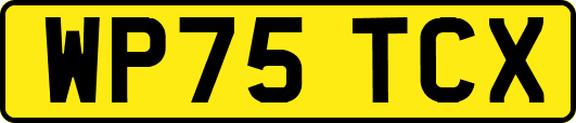 WP75TCX