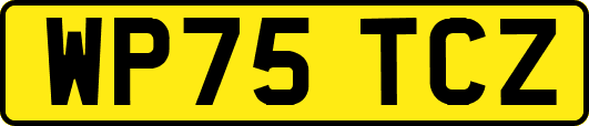 WP75TCZ