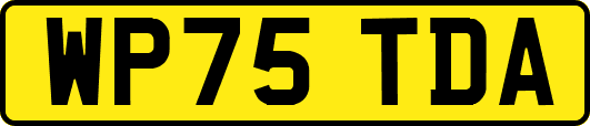 WP75TDA