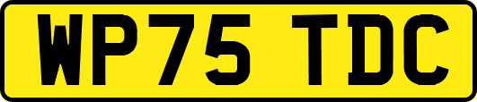 WP75TDC