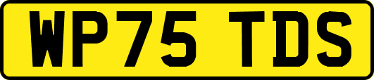 WP75TDS
