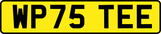 WP75TEE