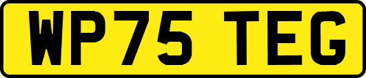WP75TEG