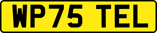 WP75TEL