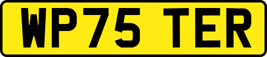 WP75TER