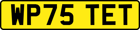WP75TET