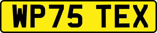 WP75TEX