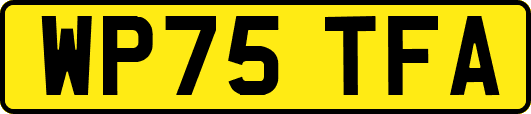 WP75TFA