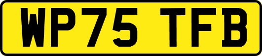 WP75TFB