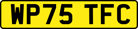 WP75TFC
