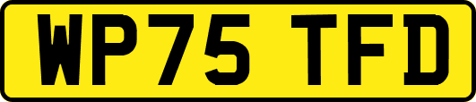 WP75TFD