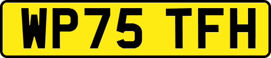 WP75TFH