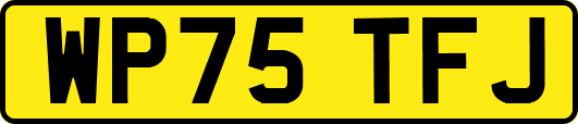 WP75TFJ