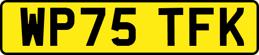 WP75TFK