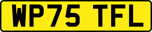 WP75TFL