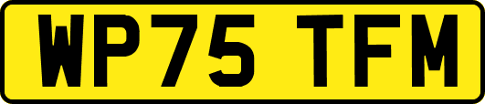 WP75TFM