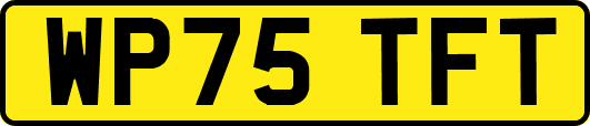 WP75TFT