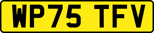 WP75TFV