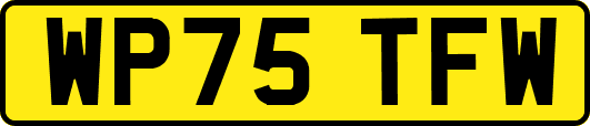 WP75TFW