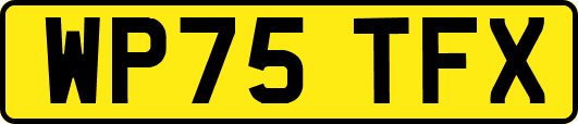 WP75TFX