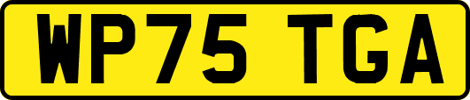 WP75TGA