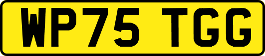 WP75TGG