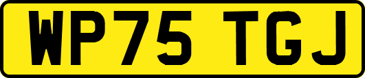 WP75TGJ