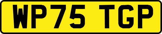 WP75TGP