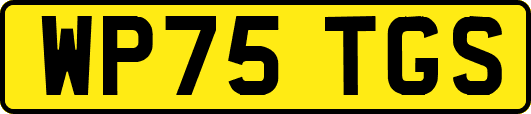 WP75TGS