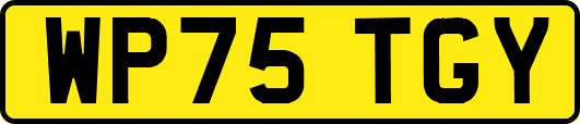 WP75TGY
