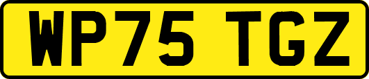 WP75TGZ