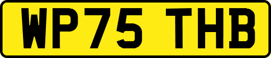 WP75THB
