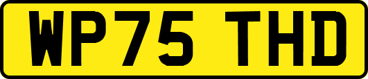 WP75THD