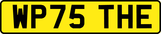 WP75THE