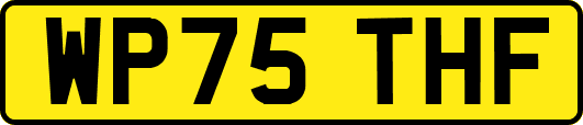WP75THF