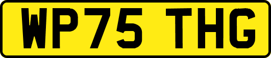 WP75THG