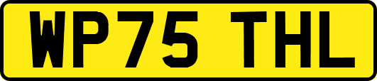 WP75THL