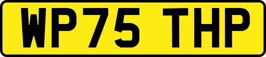 WP75THP