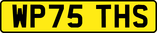 WP75THS