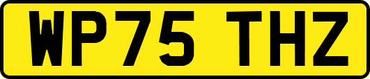 WP75THZ
